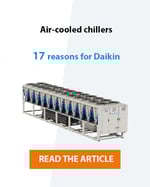 CHILLERS