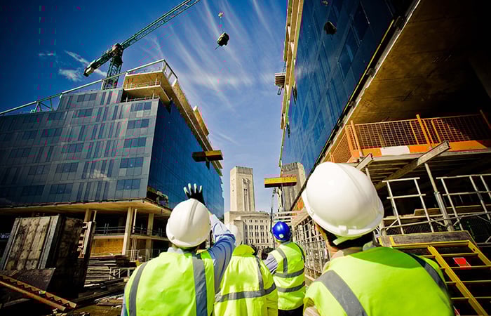 Govement and defence HVAC solutions