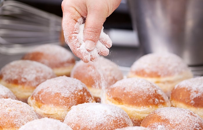 food and beverage HVAC solutions