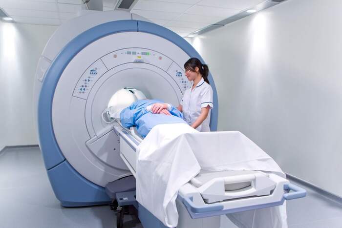 healthcare HVAC solutions