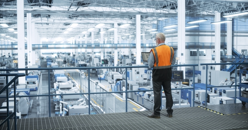 manufacturing HVAC solutions